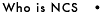 Who is NCS?